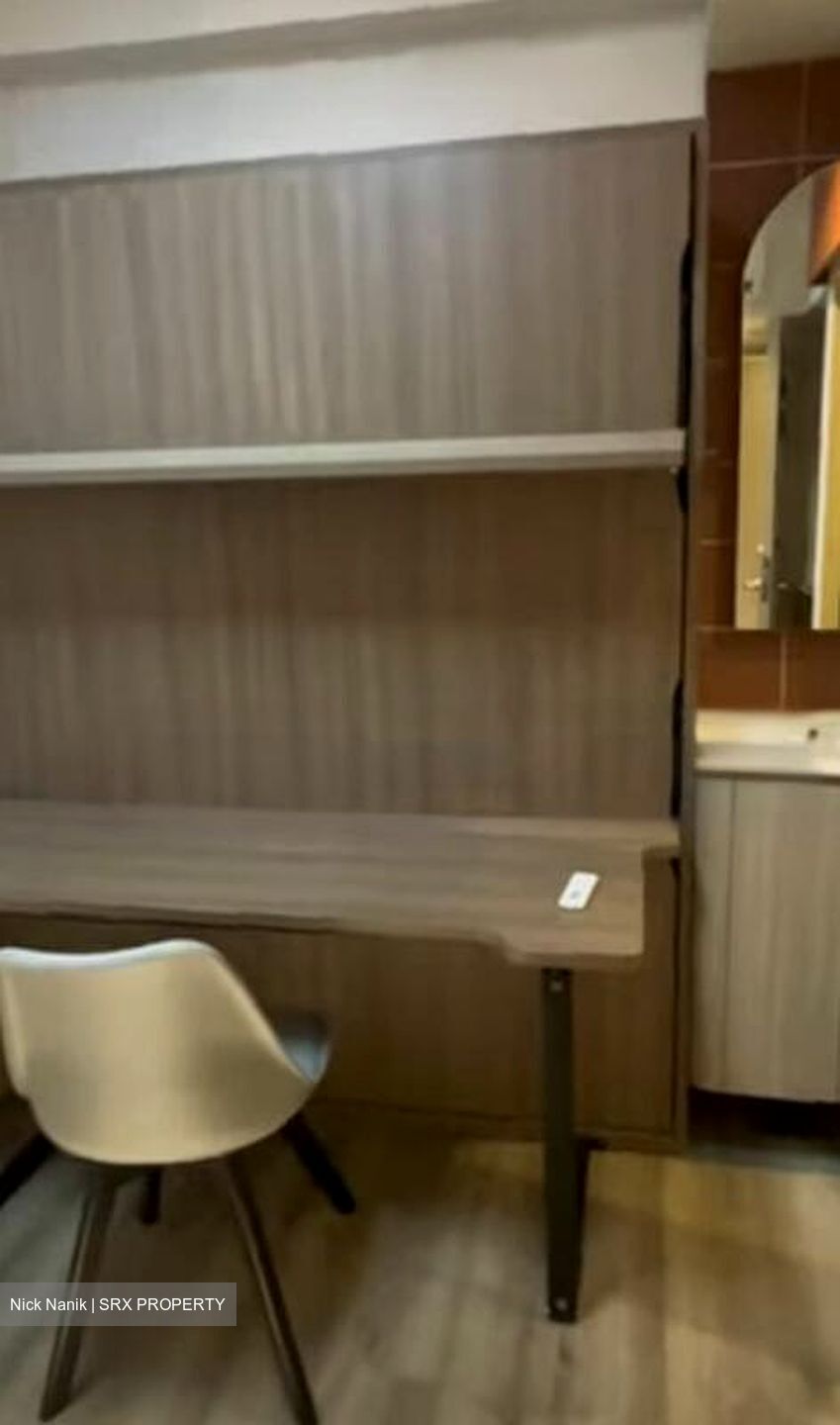 Farrer Park Suites (D8), Apartment #473445231
